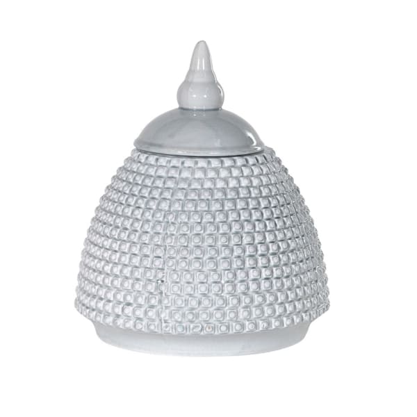 Olivia Jar with lid