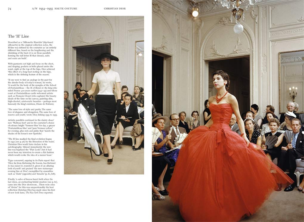 Dior Catwalk (Catwalk)