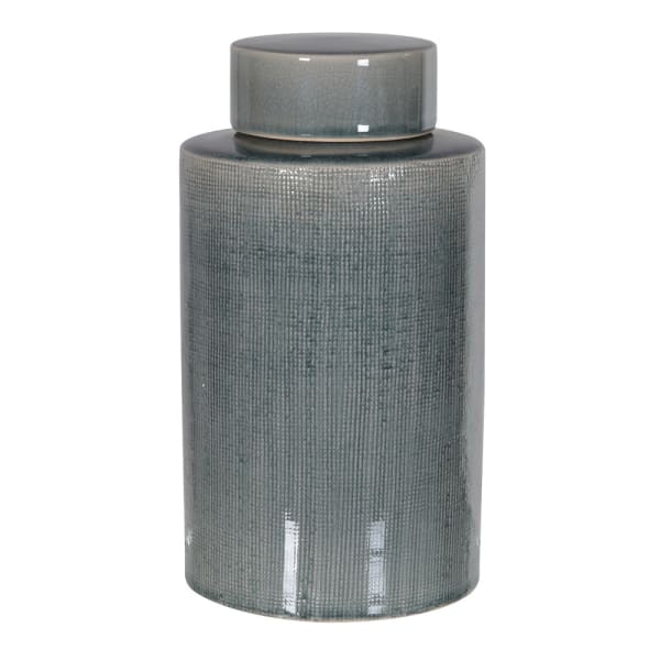 James Jar with lid