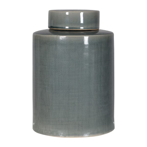 James Jar with lid