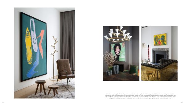MID-CENTURY MODERN