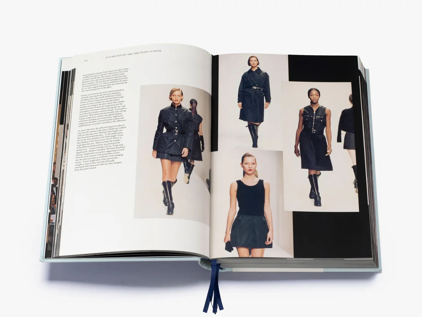 Prada Catwalk