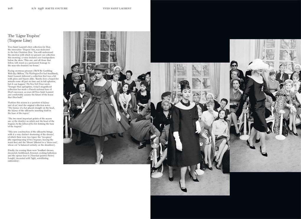Dior Catwalk (Catwalk)