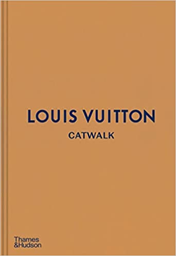 Louis Vuitton Catwalk