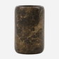Marble Brown Tumbler