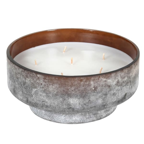 Luster Balsam Cedar Candle