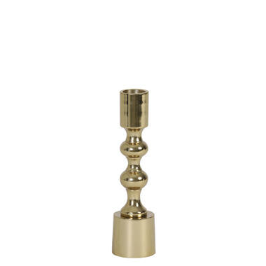 Babimo Gold Candle Stand in Small