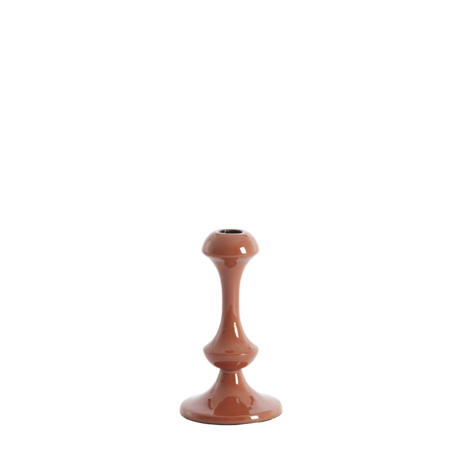 Isara Terra Candle Stand in Small