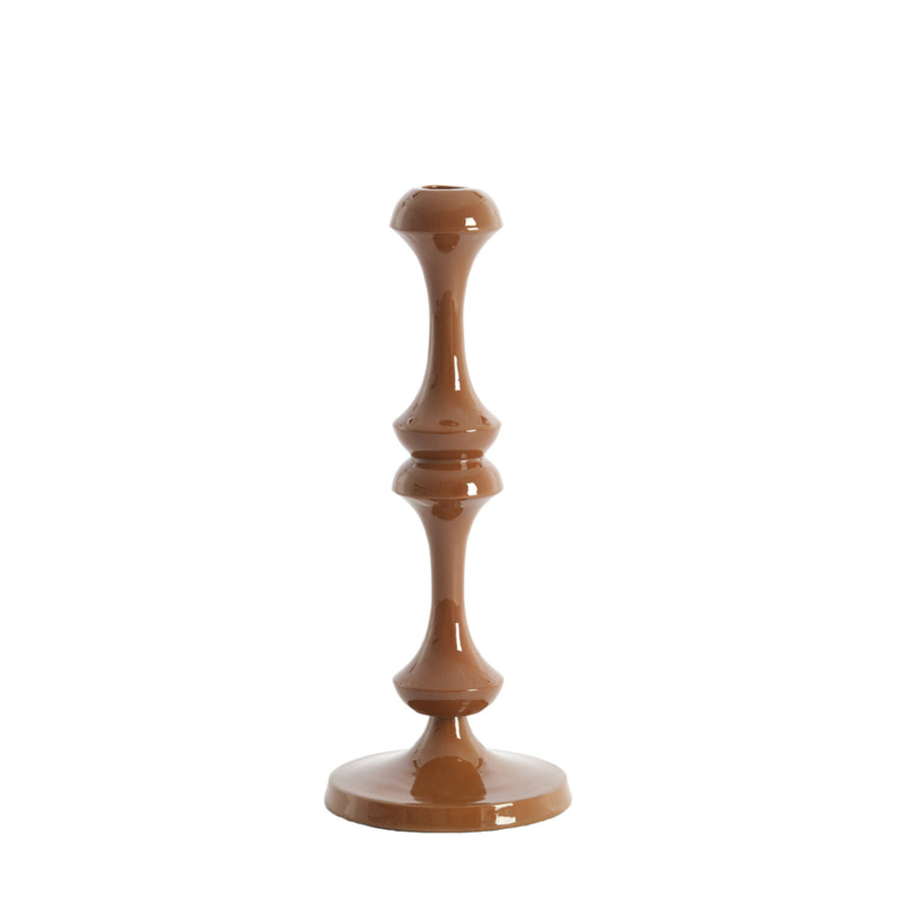 Isara Terrace Candle Stand in Large