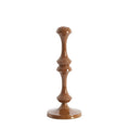 Isara Terrace Candle Stand in Large