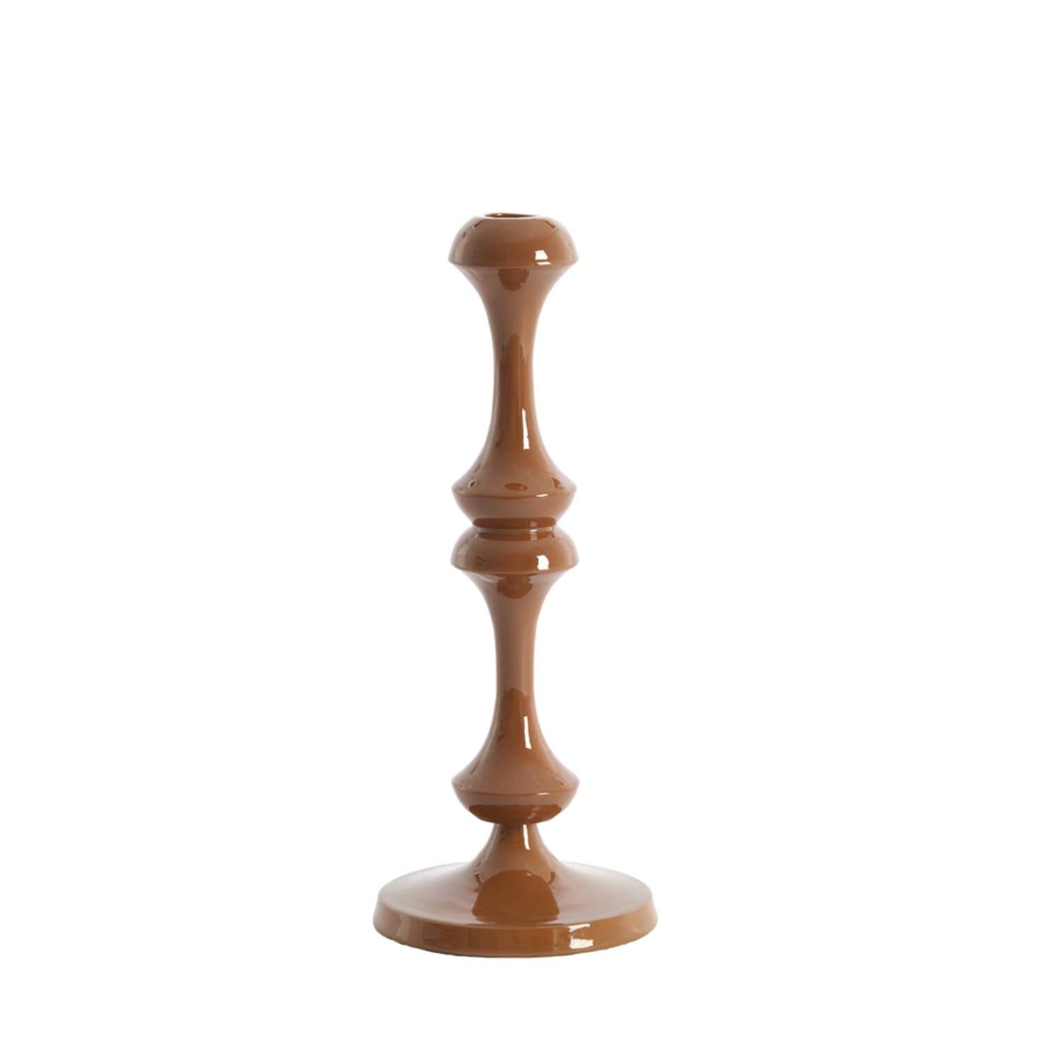 Isara Terrace Candle Stand in Large