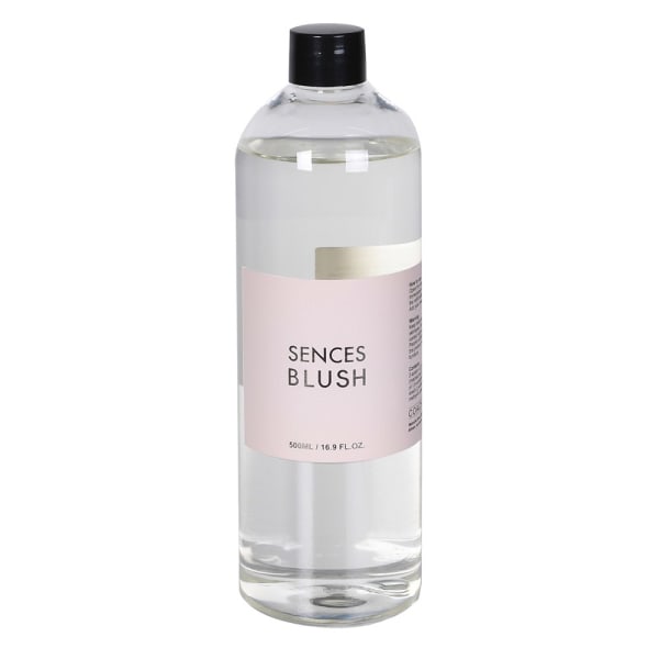 Blush Reed Diffuser Refill 500ml