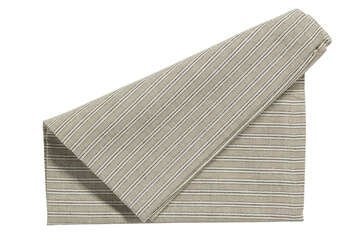 Boston stripe napkin (set of 4)