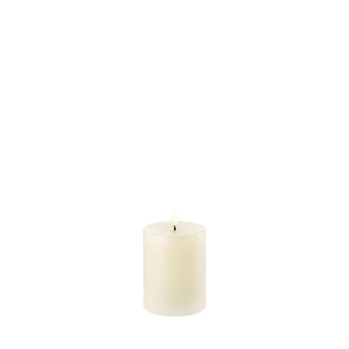 Pillar Candle, 7,8 x 10,1cm