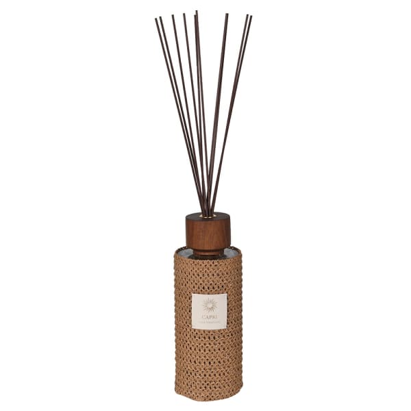 Capri Coastal Weave Reed Diffuser