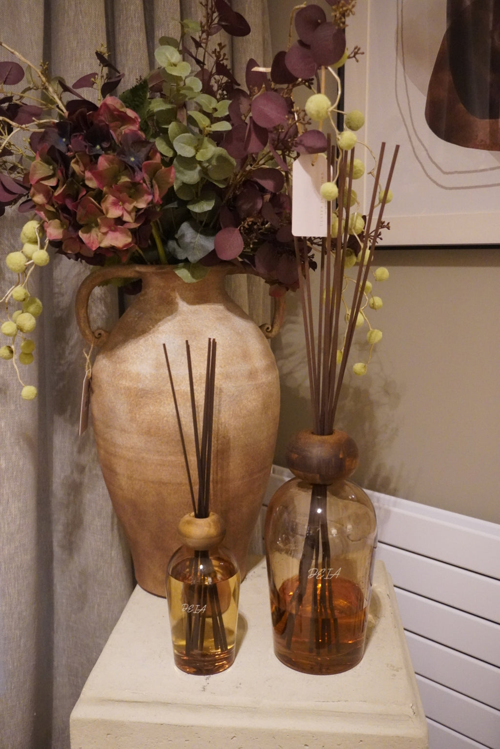 Deia Luxury Diffuser 2L