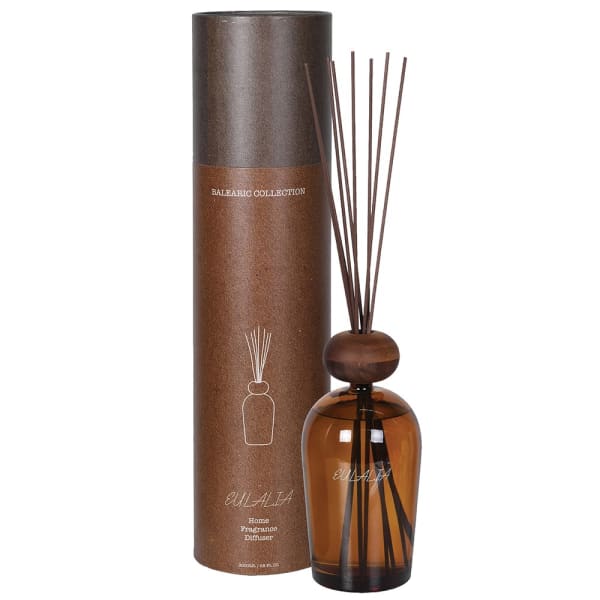 Eulalia luxury diffuser 2L