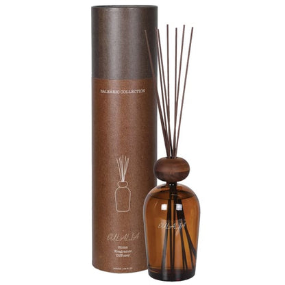 Eulalia luxury diffuser 2L