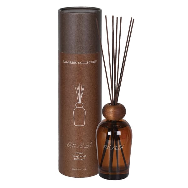 Eulalia luxury diffuser 500ml