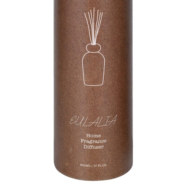 Eulalia luxury diffuser 500ml