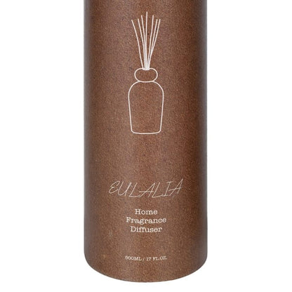 Eulalia luxury diffuser 500ml