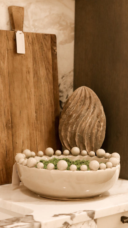 The Natural Preserved Green Moss