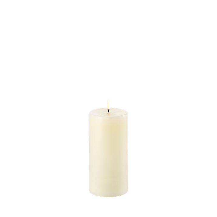 Pillar Candle, 7,8 x 15,2 cm