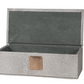 Mini ivory box