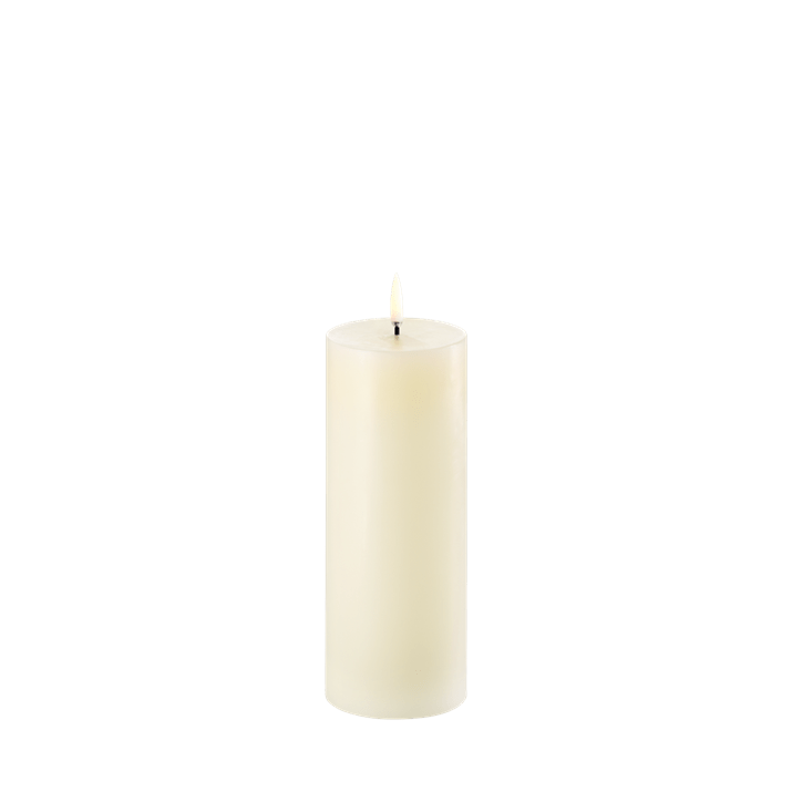 Pillar Candle, 7'8 x 20'3 cm