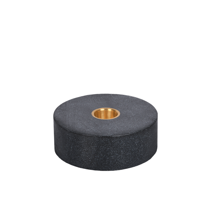 Round Marble Candleholder