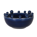 Mini Dark Blue Bobble Bowl