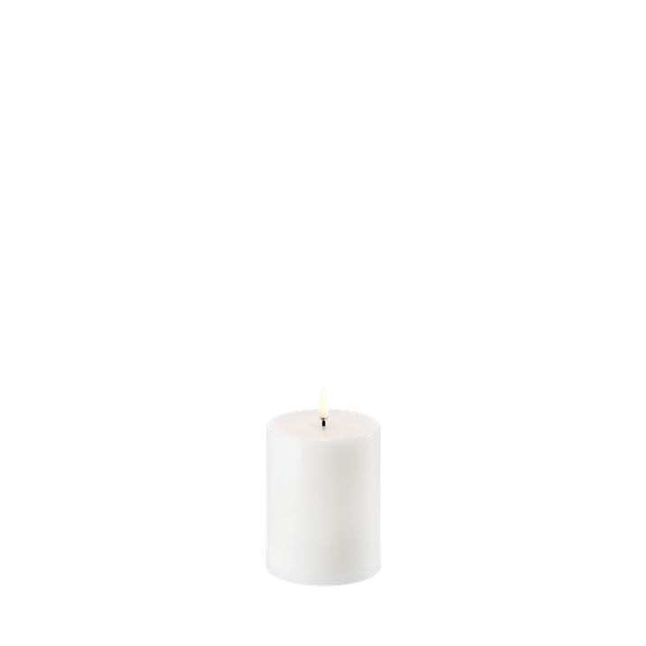 Pillar Candle, 7,8 x 10,1cm