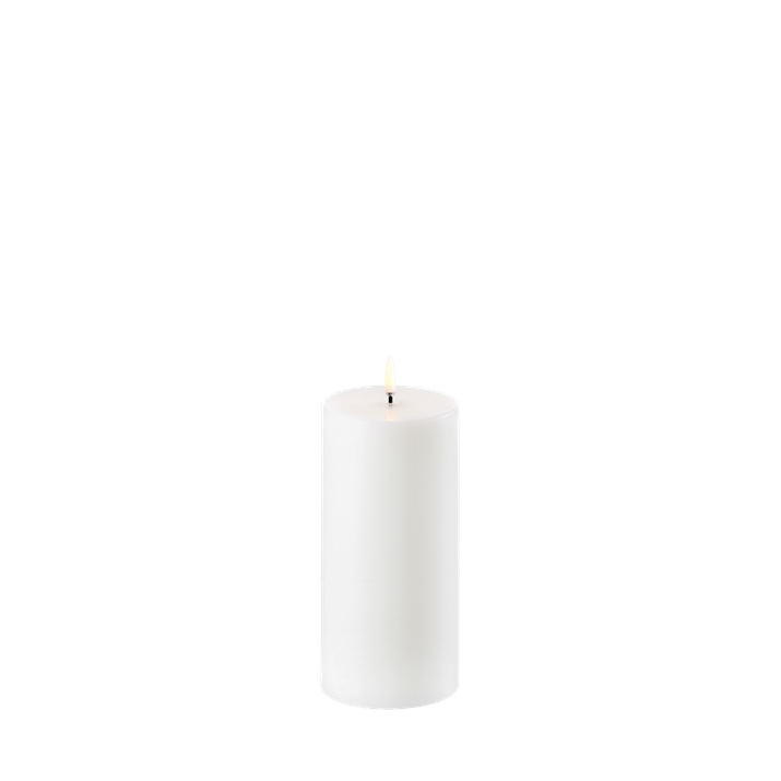 Pillar Candle, 7,8 x 15,2 cm