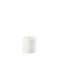 Pillar Candle, 10,1 x 10,1cm