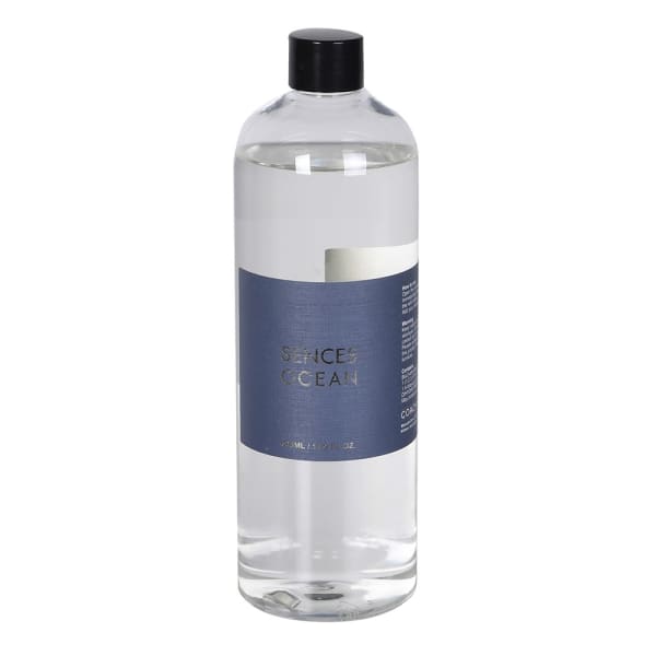 Ocean Reed Diffuser Refill 500ml