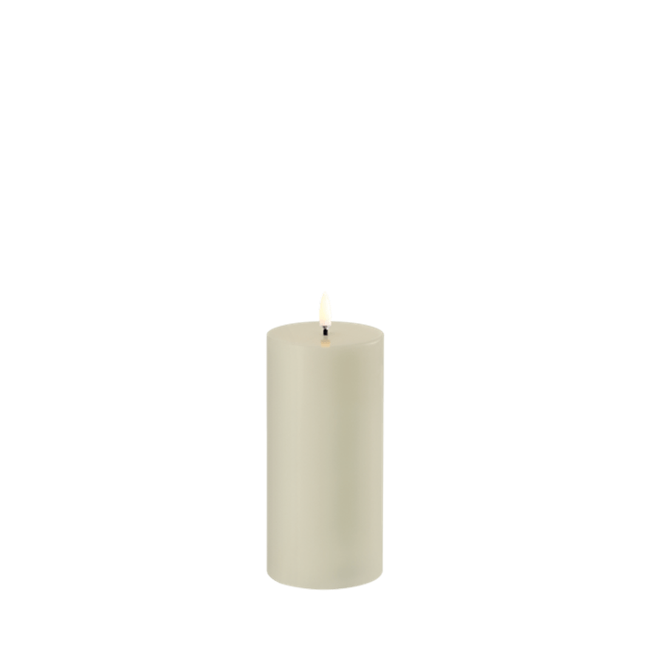 Pillar Candle, 7,8 x 15,2 cm