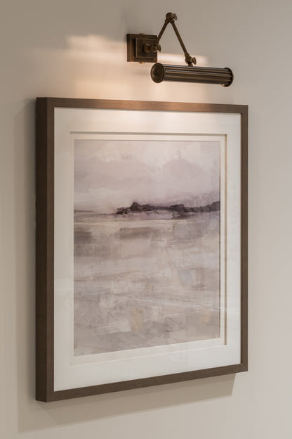 Dawn Is Breaking Picture