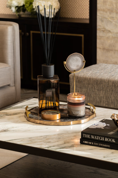 Amber Extra Large Senses Diffuser