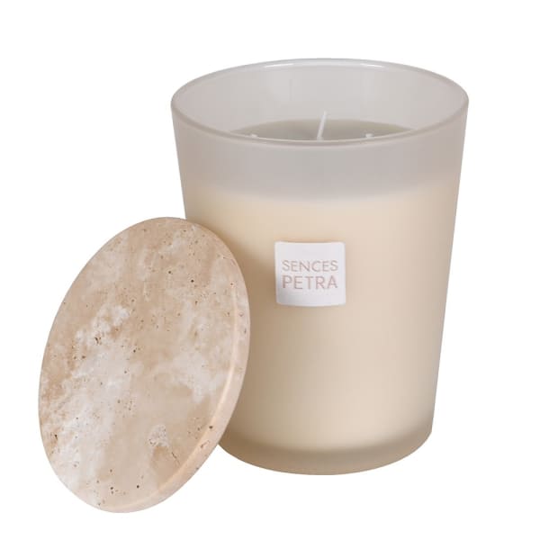 Sences Petra Candle