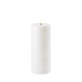 Pillar Candle, 10'1 x 25 cm