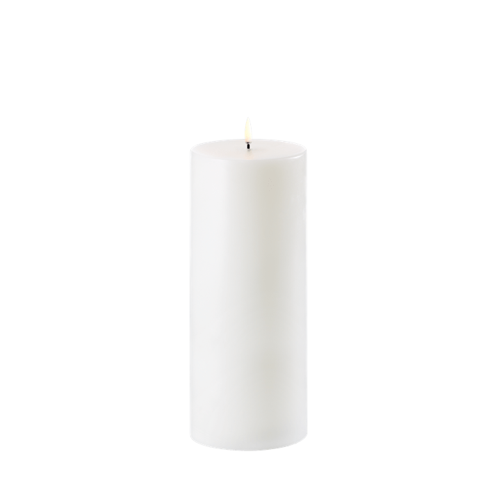 Pillar Candle, 10'1 x 25 cm