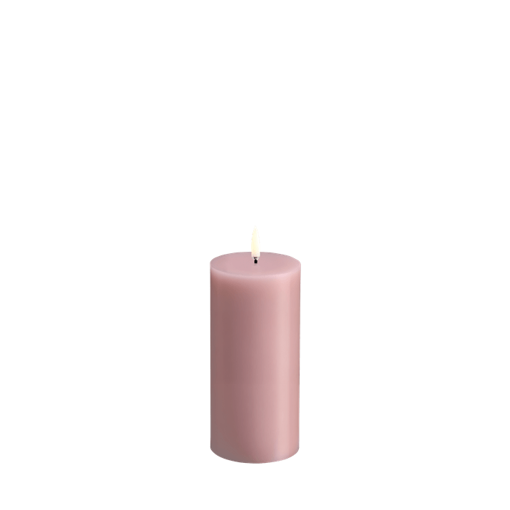 Pillar Candle, 7,8 x 15,2 cm