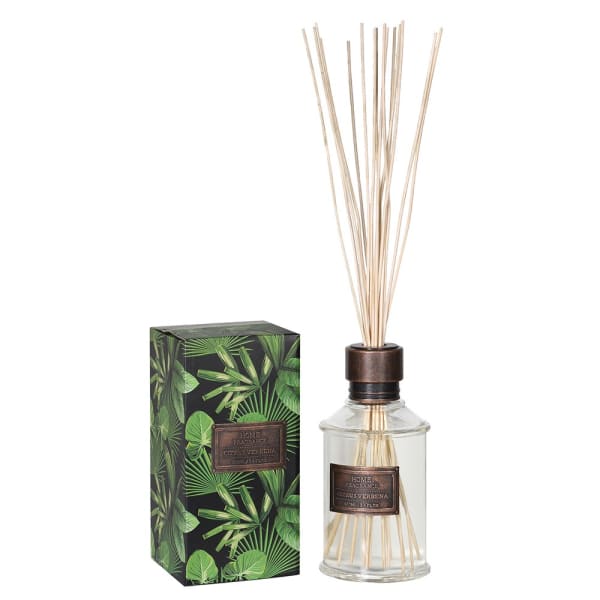 Loft Large Citrus Verbena Reed Diffuser 1000ml