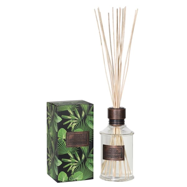 Loft Large Citrus Verbena Reed Diffuser 1000ml