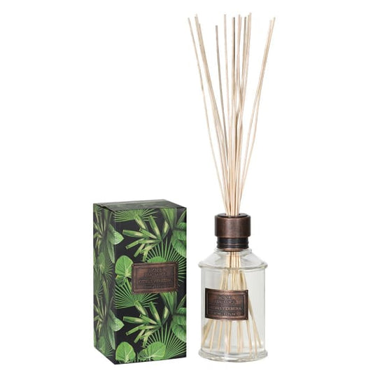 Loft Large Citrus Verbena Reed Diffuser 1000ml