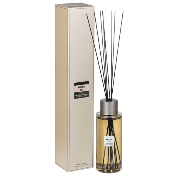 Large Fresh Fig Aroma Diffuser - 1200ml
