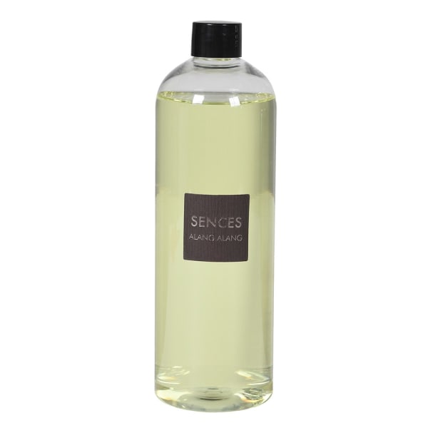 Amber Alang Alang Diffuser Refill