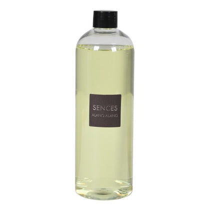 Amber Alang Alang Diffuser Refill