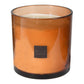 Large Moroccan Amber Sences 3 Wick Candle