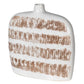 Stripe Ceramic Vase
